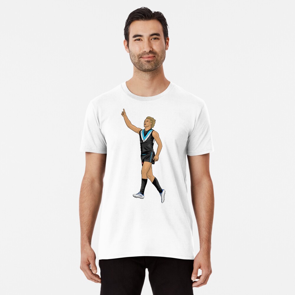 Item preview, Premium T-Shirt designed and sold by attemptedart.