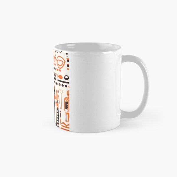 Item preview, Mystic Echoes: Ancient Egypt Hieroglyphics Unveiled designed and sold by AlienSkinEyes.