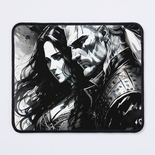 Item preview, Witcher designed and sold by E1Dorado.
