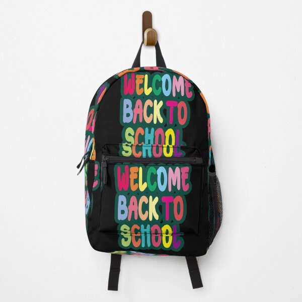 Item preview, Welcome Back To School designed and sold by EunsooLee.