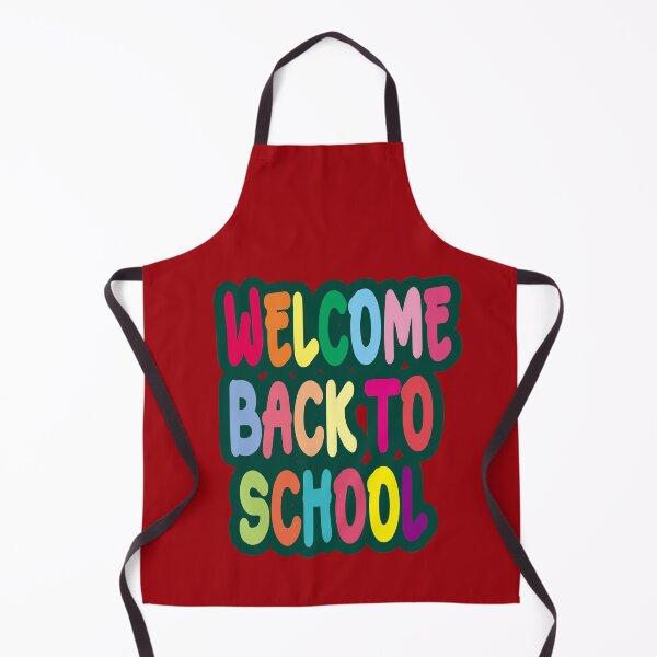 Item preview, Welcome Back To School designed and sold by EunsooLee.