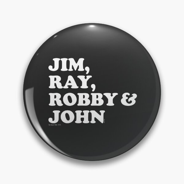 Item preview, The Doors 1965–1973 (White) designed and sold by alexira.