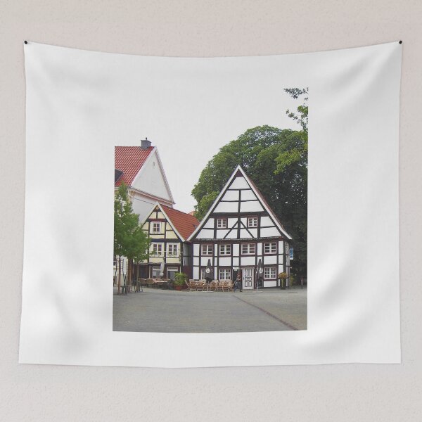 Item preview, A Soest Cafe designed and sold by lezvee.