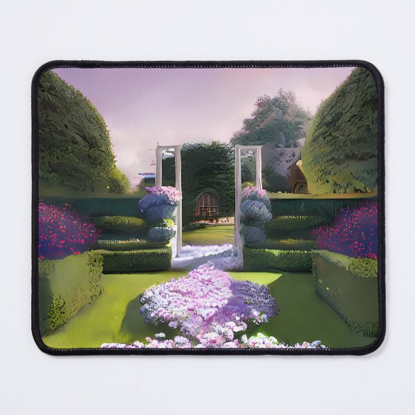 Item preview, Serenity Gardens 08 designed and sold by ONYX Pixee.