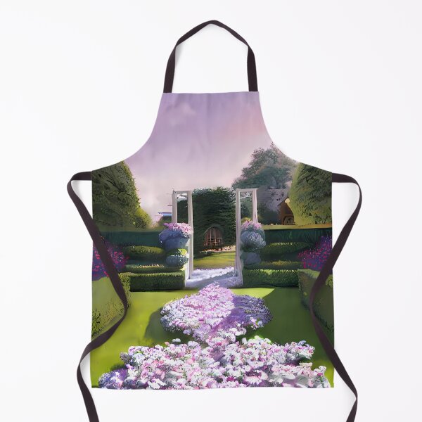 Item preview, Serenity Gardens 08 designed and sold by ONYX Pixee.