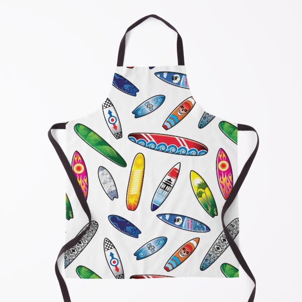 Item preview, Many Surfboard Design Items - Beach Surfing Print - Shirt - Beach & Surf designed and sold by Billers Art.