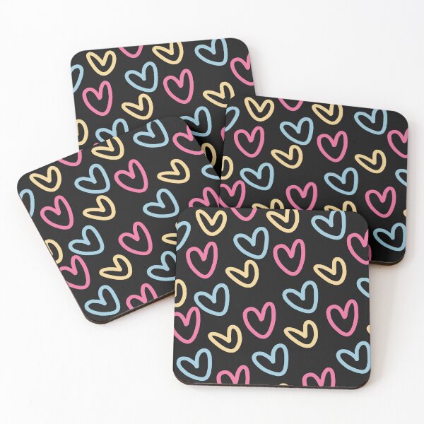Item preview, I LOVE U designed and sold by TheSisters5.