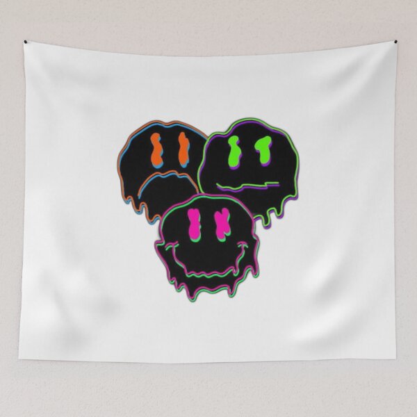 Item preview, Rainbow Emotes designed and sold by FKGexe.