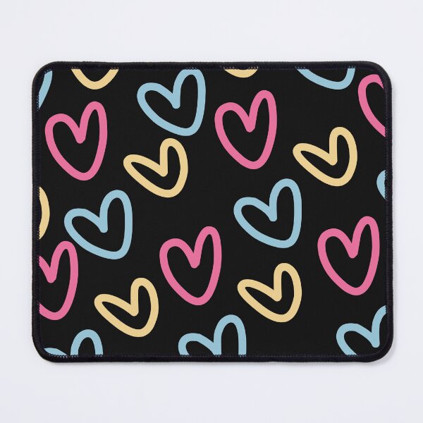 Item preview, I LOVE U designed and sold by TheSisters5.