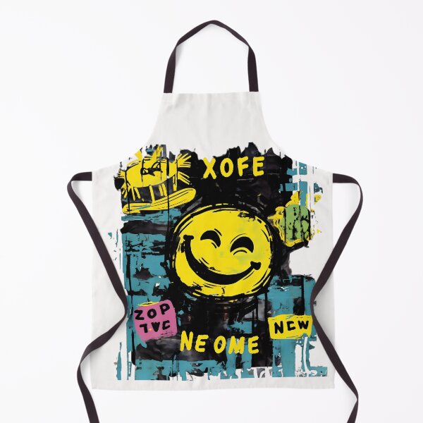 Item preview, Smiley Face designed and sold by TinaWang30.