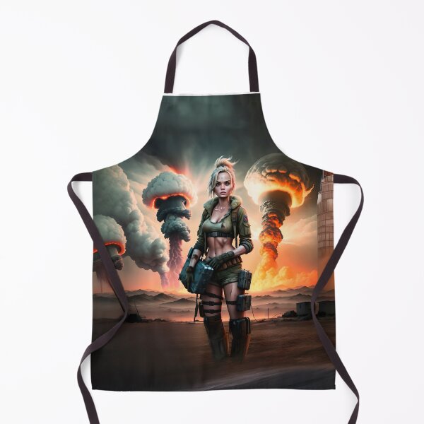 Item preview, Barbie + Oppenheimer= Barbenheimer apokalipsis 2023 designed and sold by Kaifat.