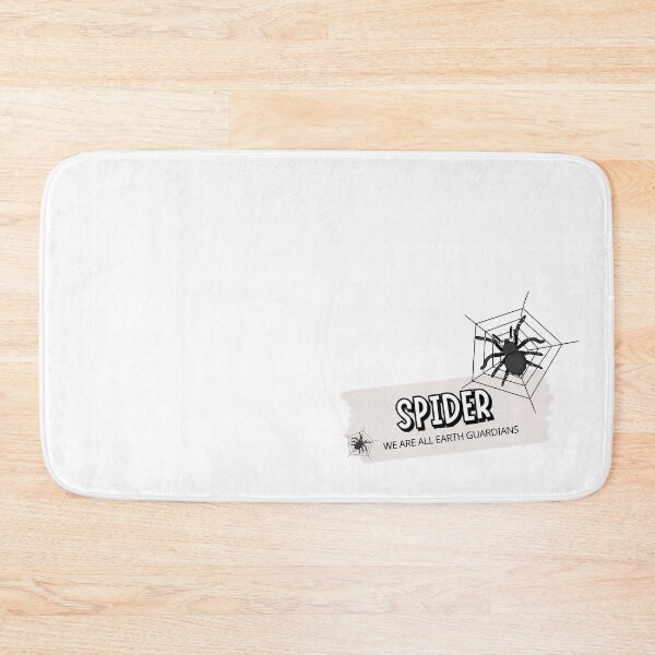 Item preview, Spider - We are all earth guardians. designed and sold by EzezFolio.
