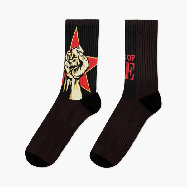 Item preview, prophets of rage designed and sold by JEREMYGALL.