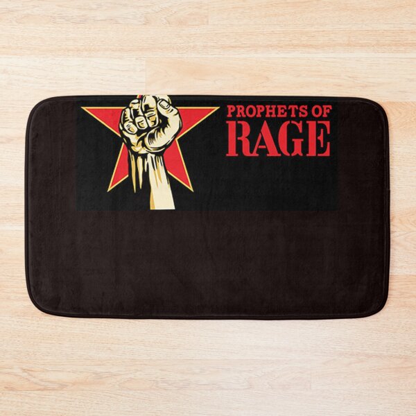 Item preview, prophets of rage designed and sold by JEREMYGALL.