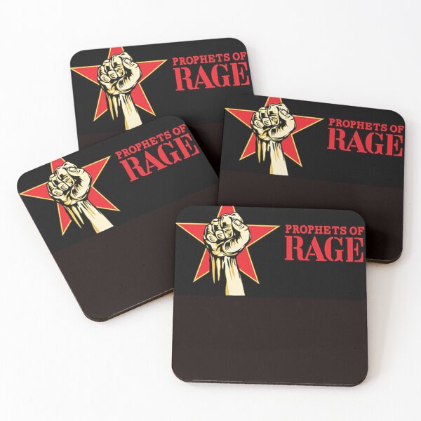 Item preview, prophets of rage designed and sold by JEREMYGALL.