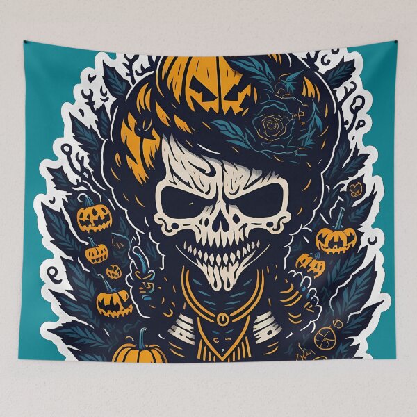 Item preview, Grimrose, Rogue Skeleton designed and sold by magejosh.