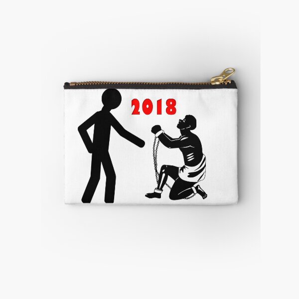 Item preview, Slavery 2018 designed and sold by BrianUK.