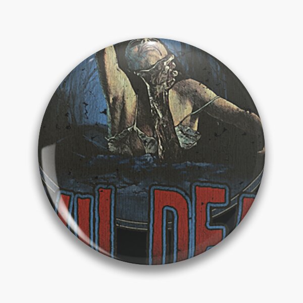 Item preview, Evil Dead 1981  Essential  designed and sold by RichardCSherid.