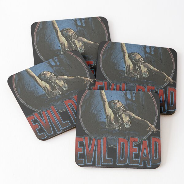 Item preview, Evil Dead 1981  Essential  designed and sold by RichardCSherid.
