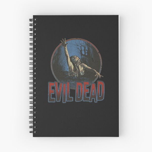 Item preview, Evil Dead 1981  Essential  designed and sold by RichardCSherid.
