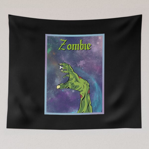 Item preview, Zombie designed and sold by InfernalDesign.