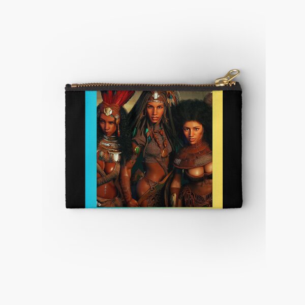 Item preview, Fantasy Female Warriors designed and sold by MICKSPIKS.