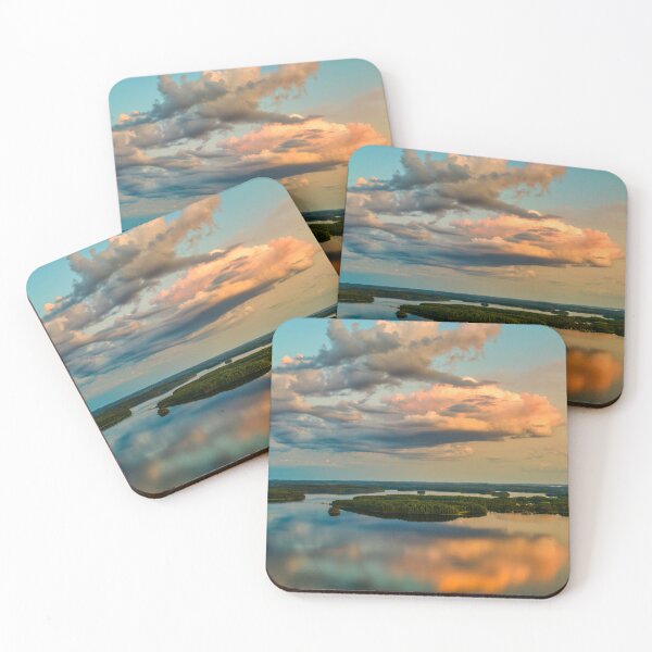Item preview, Sunset from Above designed and sold by Jan Fijolek.