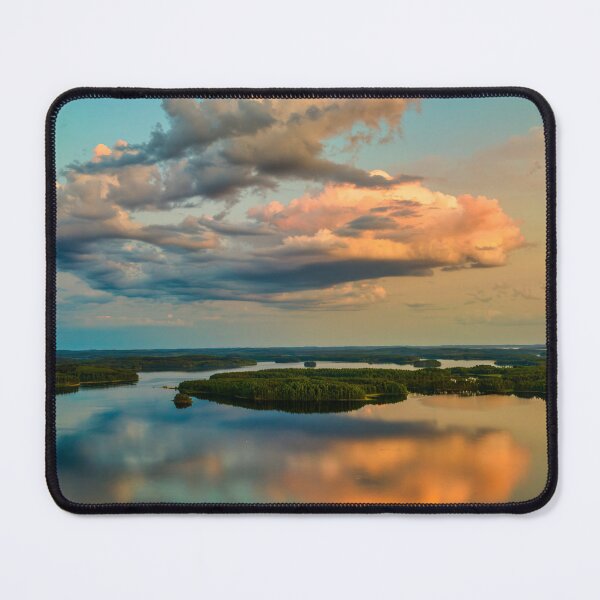 Item preview, Sunset from Above designed and sold by Jan Fijolek.