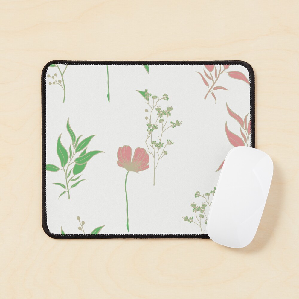 Item preview, Mouse Pad designed and sold by AIStarDesigns.