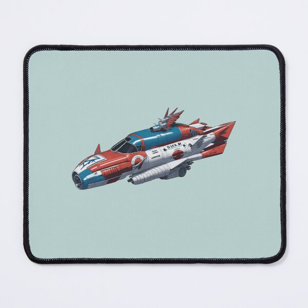 Item preview, Epic Comic Thunderbird Vehicles designed and sold by kanjxtan.