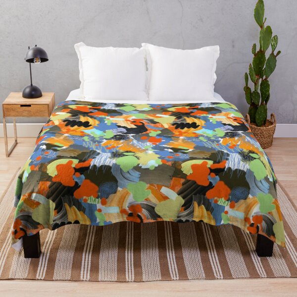 Item preview, Brush styles artwork designed and sold by Alessandro Remo Mazzoni Remotextiles.