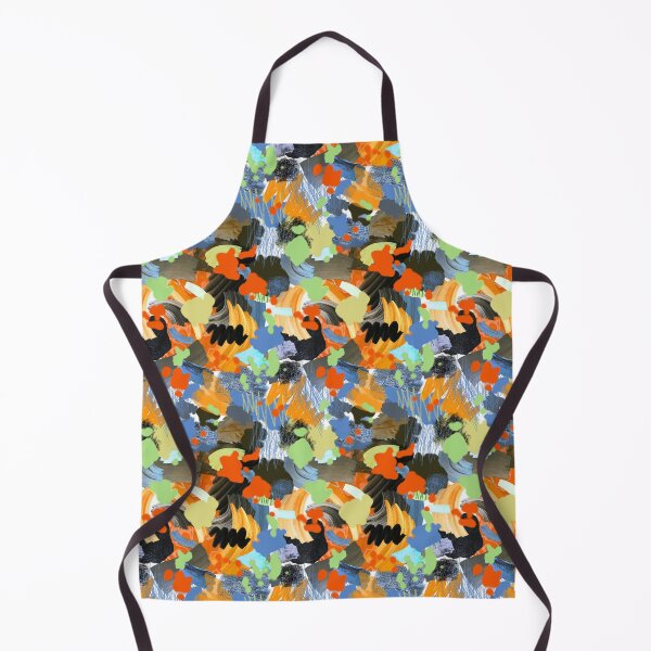 Item preview, Brush styles artwork designed and sold by Alessandro Remo Mazzoni Remotextiles.