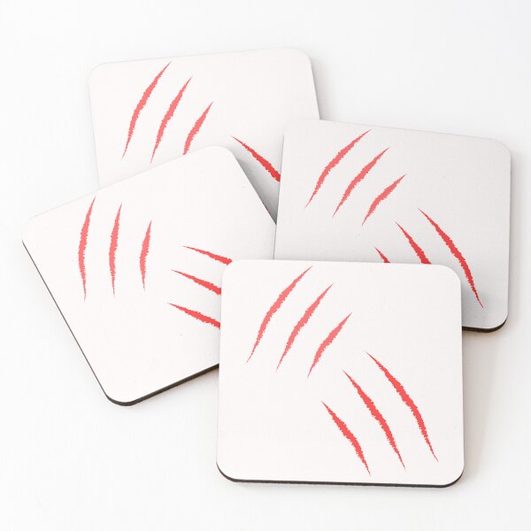 Item preview, Scratches designed and sold by Simo0455.