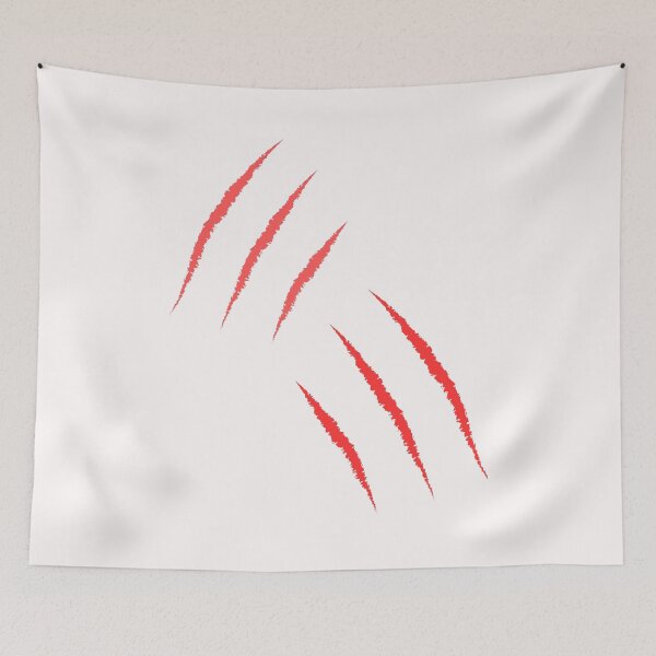 Item preview, Scratches designed and sold by Simo0455.