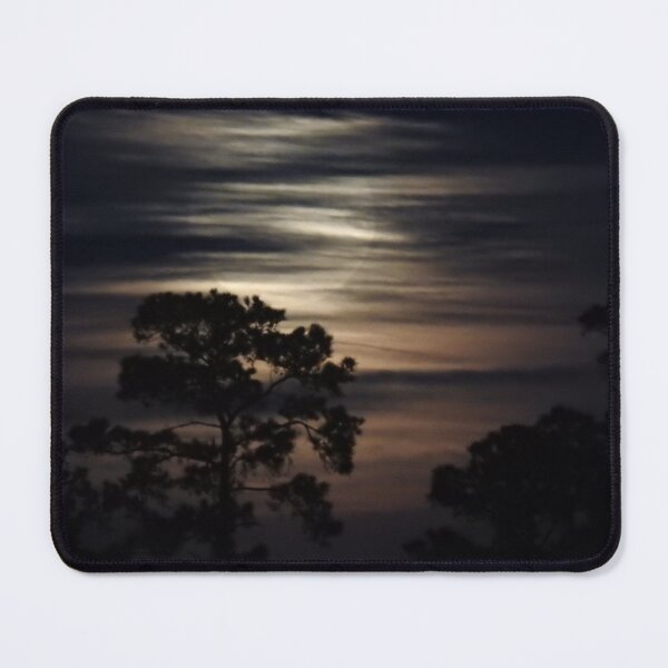 Item preview, Moonlit Sky designed and sold by Paul-Prints.