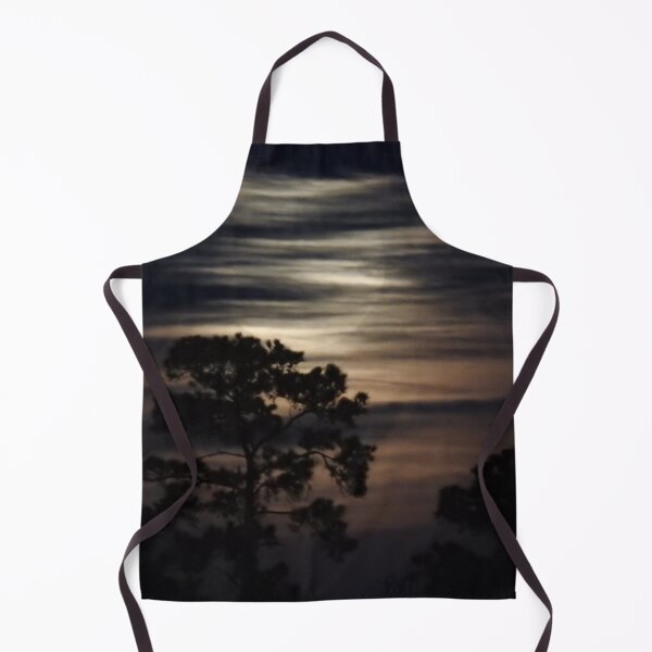 Item preview, Moonlit Sky designed and sold by Paul-Prints.