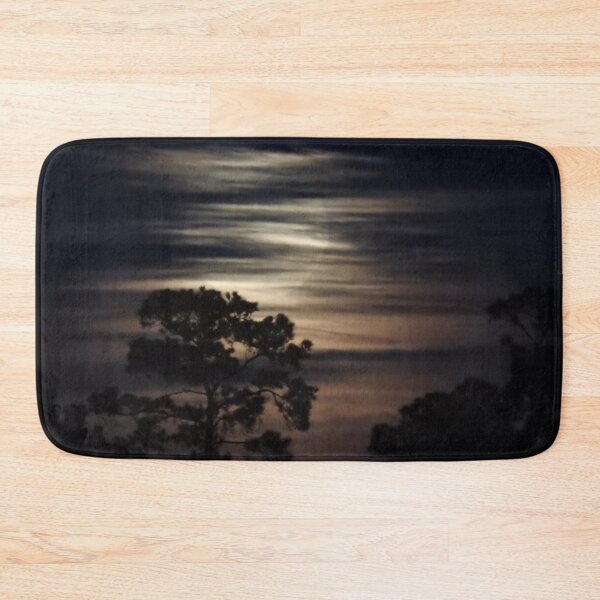 Item preview, Moonlit Sky designed and sold by Paul-Prints.