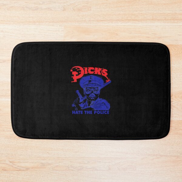 Item preview, Dicks Hate The Police 	 Idea  	 designed and sold by safaraul403.