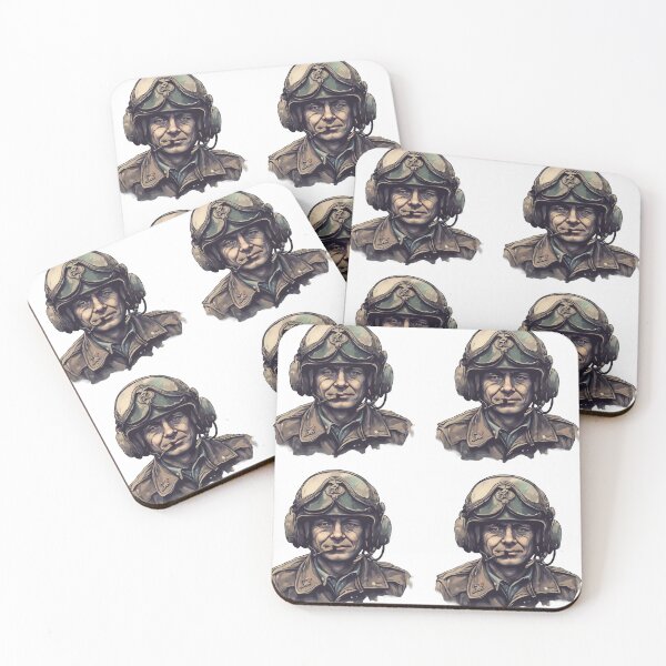 Item preview, The pilot designed and sold by TodoDecoArt.