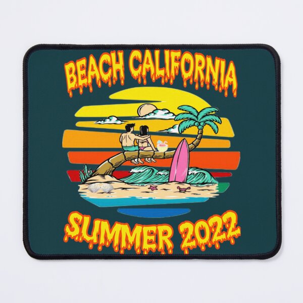 Item preview, california summer designed and sold by CedarPonce.