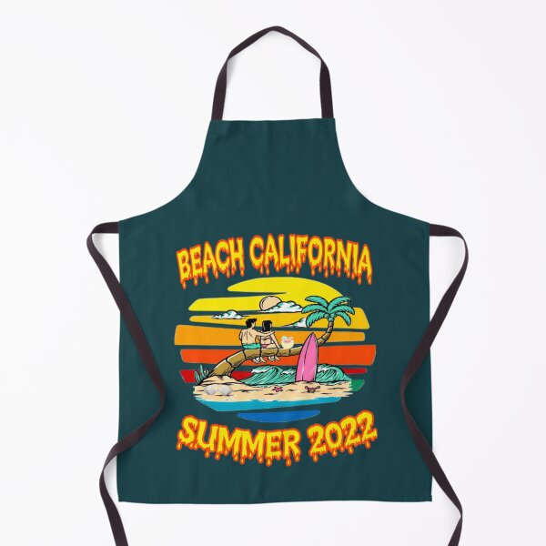 Item preview, california summer designed and sold by CedarPonce.