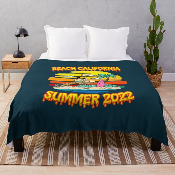 Item preview, california summer designed and sold by CedarPonce.