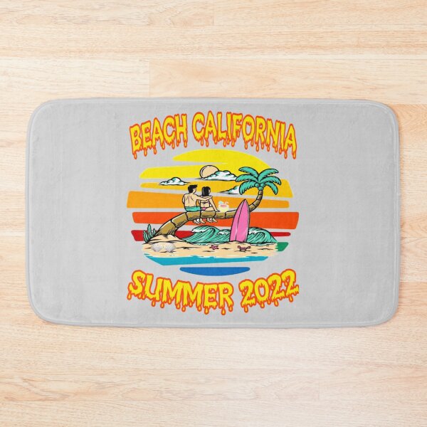 Item preview, california summer designed and sold by CedarPonce.