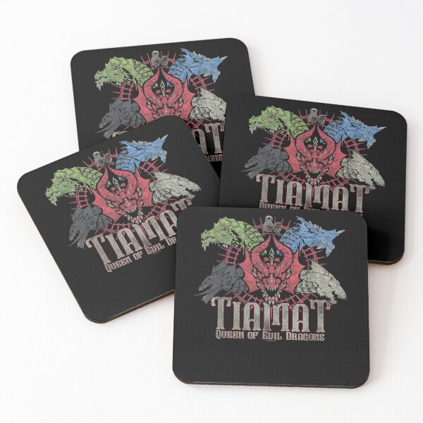 Item preview, Tiamat designed and sold by StepChales.