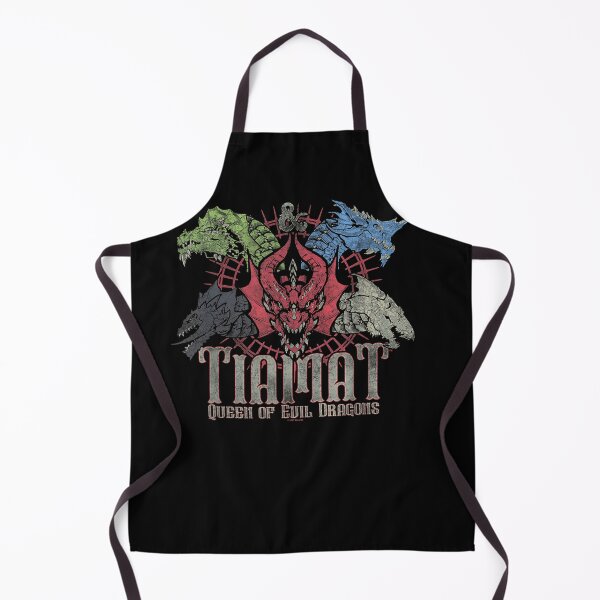 Item preview, Tiamat designed and sold by StepChales.