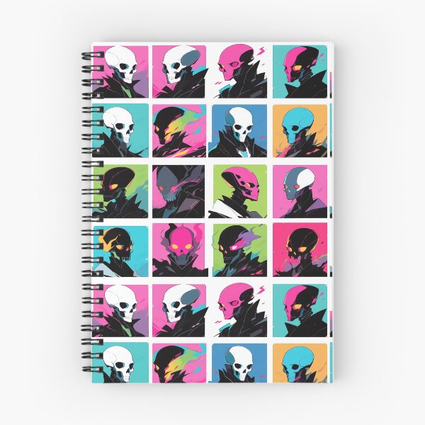 Item preview, Miembros del Consejo designed and sold by ARTificialNsite.