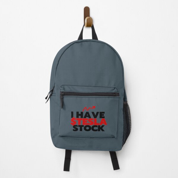 Item preview, i have tesla stock designed and sold by CedarPonce.
