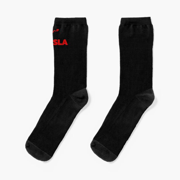 Item preview, i have tesla stock designed and sold by CedarPonce.