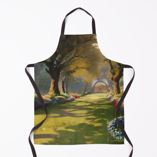 Item preview, Serenity Gardens 09 designed and sold by ONYX Pixee.