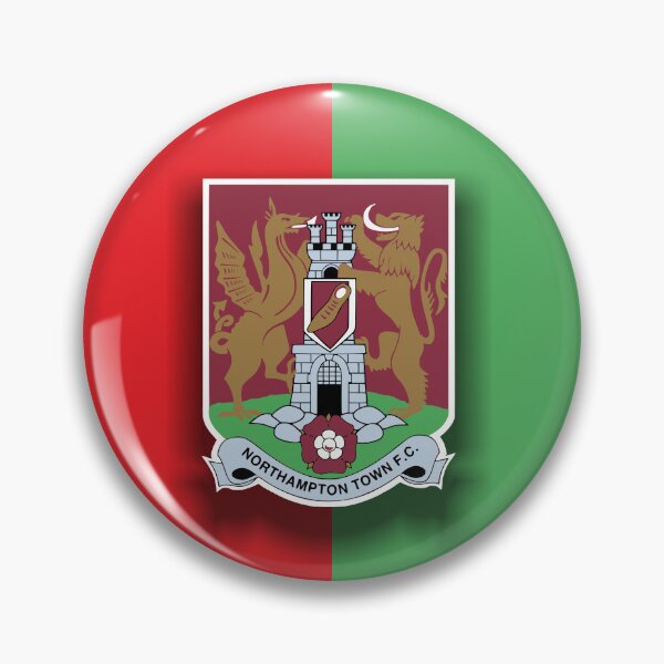 Item preview, Northampton town fc background designed and sold by AndyPodshop.
